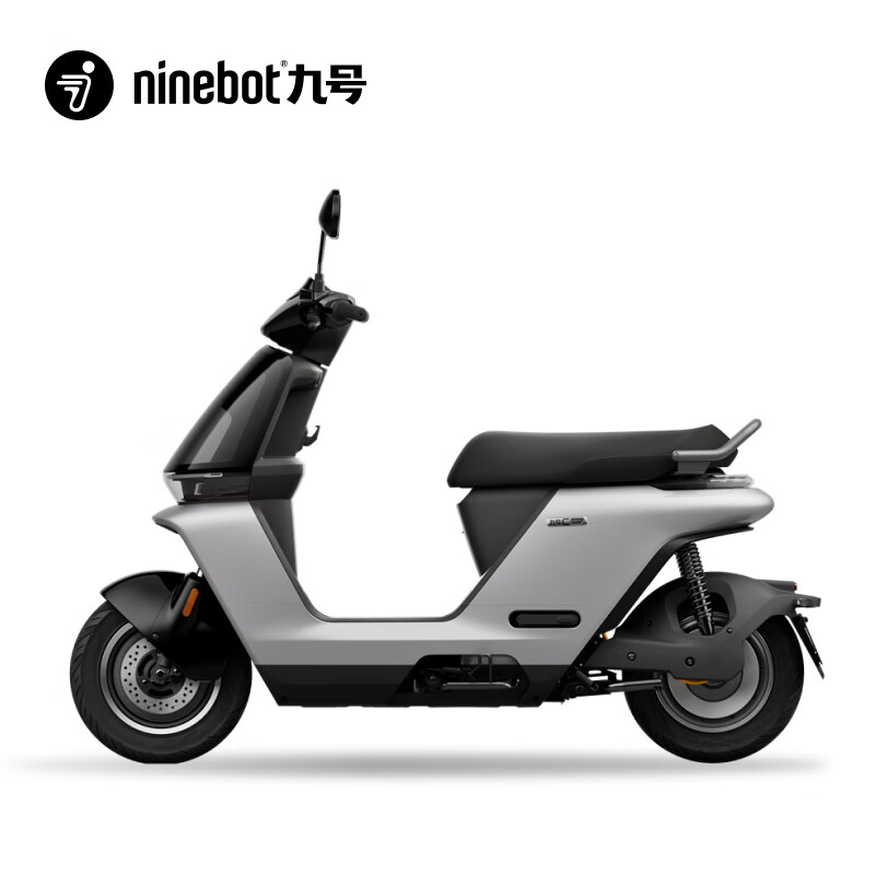 Ninebot 九号 妙想家C85c 电动摩托车 4899元（需用券）