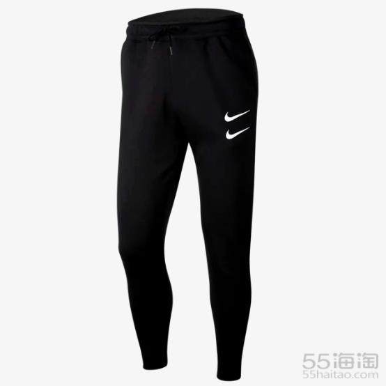 nike 耐克 男子双勾运动裤 $59.99(约421元)