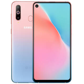 三星(samsung) galaxy a8s 全网通智能手机 莓什么 6gb 128gb 1499元