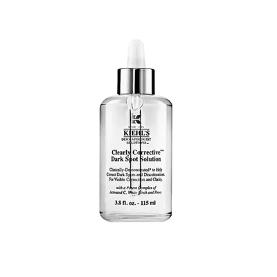 Kiehl＇s/科颜氏淡斑精华液115ml 385元（三人团）