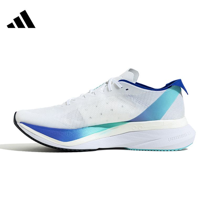 adidas 阿迪达斯 BOSTON12跑步鞋 500.9元（多人团）