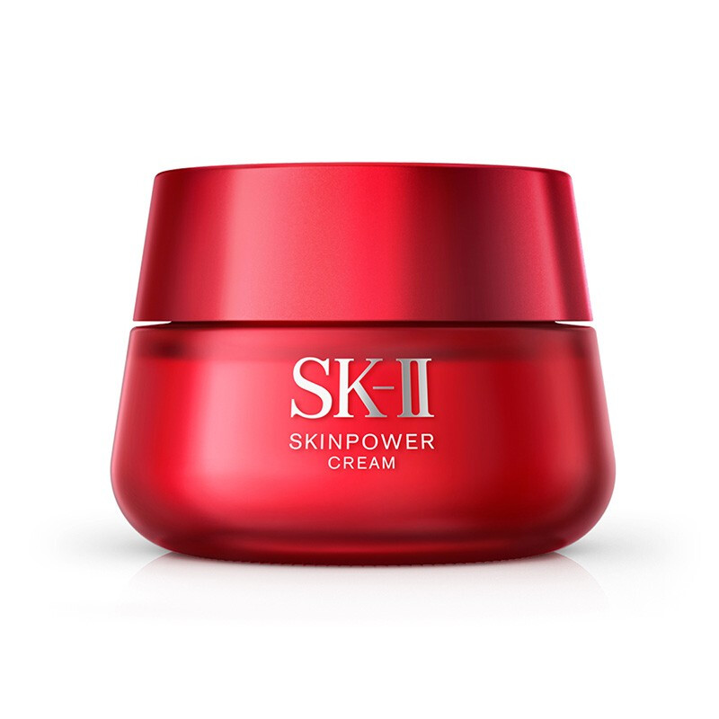 SK-II 大红瓶系列 赋能焕采精华霜 经典版 50g 950元（需用券）