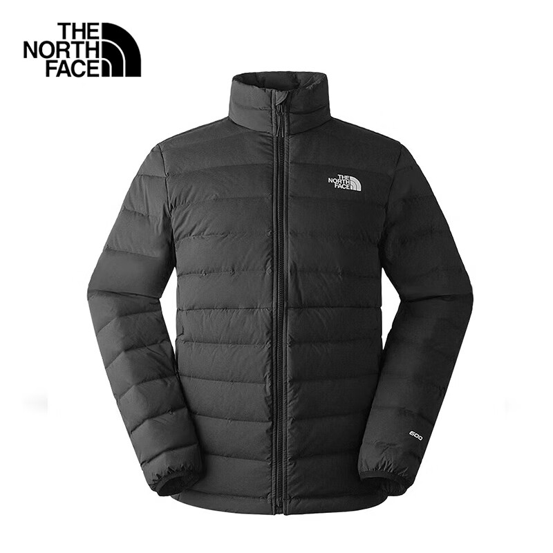 THE NORTH FACE 北面 城市户外 男款羽绒服 NF0A7W7Q 1468.6元