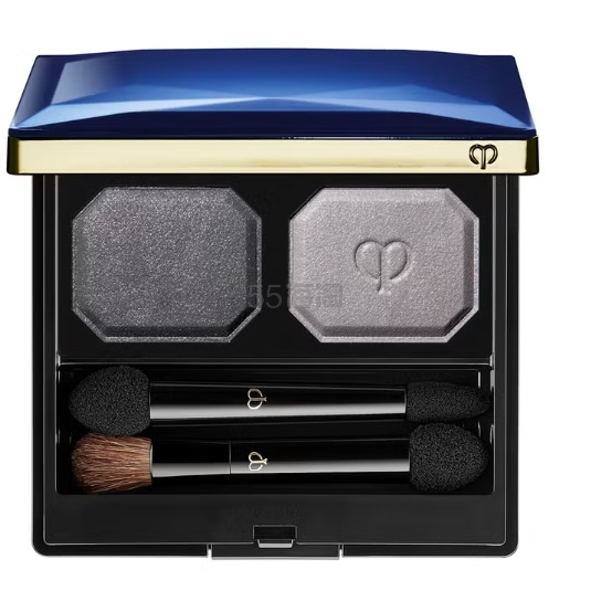 Clé de Peau Beauté 雙色眼影