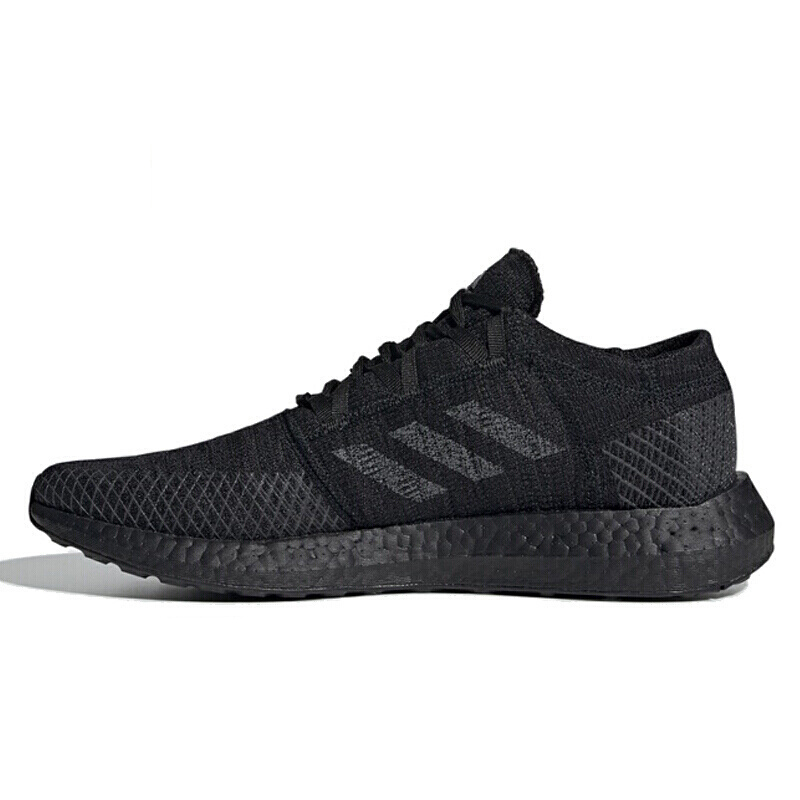 adidas 阿迪达斯 Pure Boost Go 中性跑鞋 F35786 368.62元（凑短裤，实付472.61元）