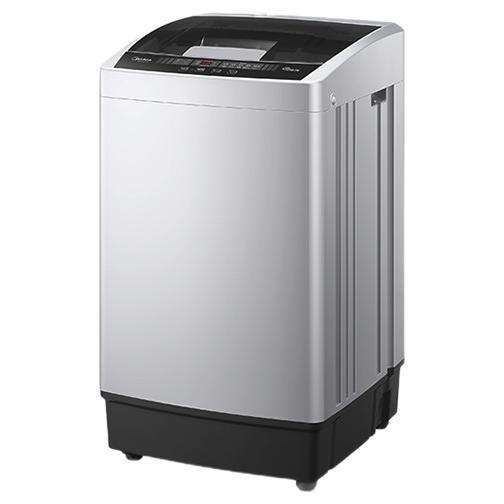 Midea 美的 MB55V35E 定频波轮迷你洗衣机 5.5kg 494.1元（需用券）