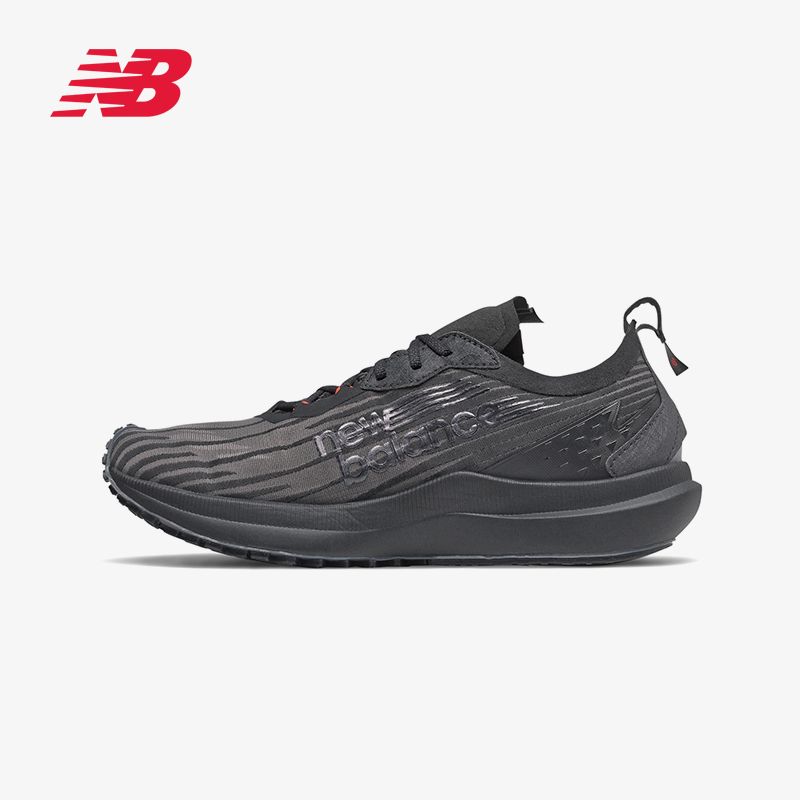 百亿补贴：new balance 女子运动跑鞋 WSPDRBK 236元包邮（需拼购）