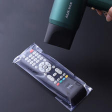 kavar 米良品 遥控器保护套热缩膜 40只装 9.9元（需用券）