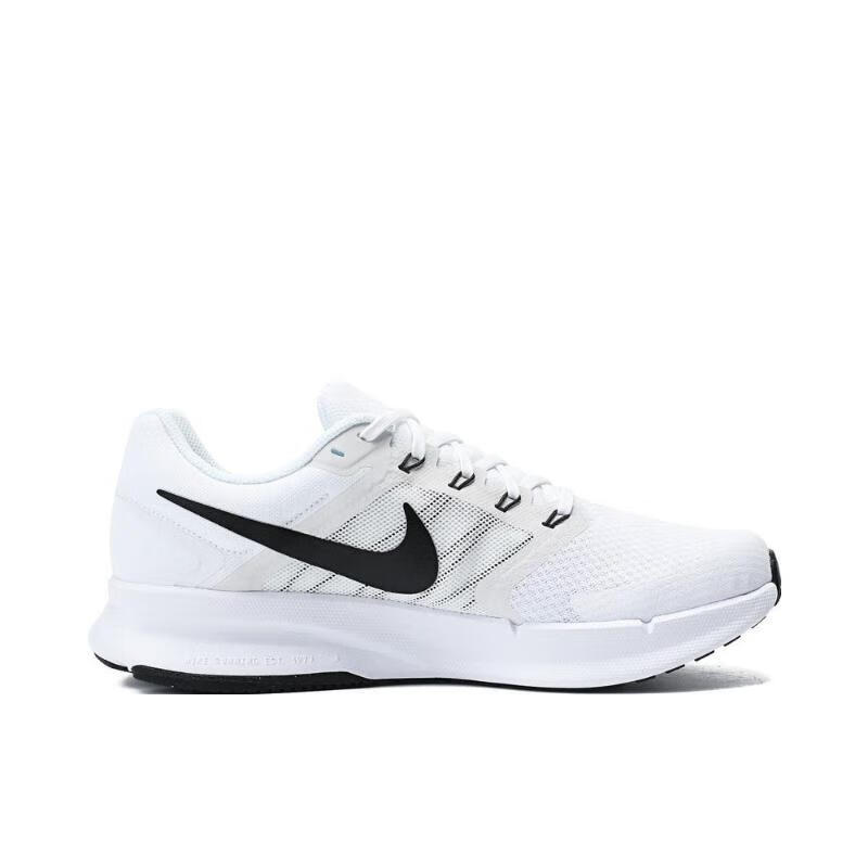 NIKE 耐克 男子NIKE RUN SWIFT 3跑步鞋 DR2695-102 40.5 366.36元（需用券）