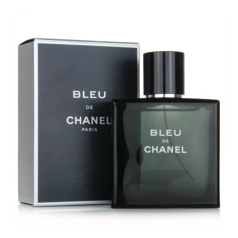 CHANEL 香奈儿 蔚蓝男士淡香水 50ml 519元（需用券）