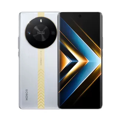 88VIP：HONOR 荣耀 X50 GT 12GB+256GB 1649元包邮（晒单额外返20元）