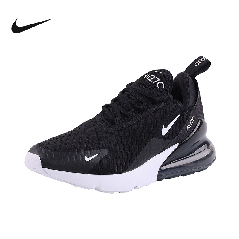 NIKE 耐克 Air Max 270 女子跑鞋 AH6789 619元（需用券）