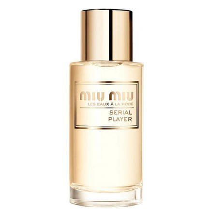 MIU MIU 缪缪 霓裳玩童 女士淡香水 EDT 50ml 折合275.8元