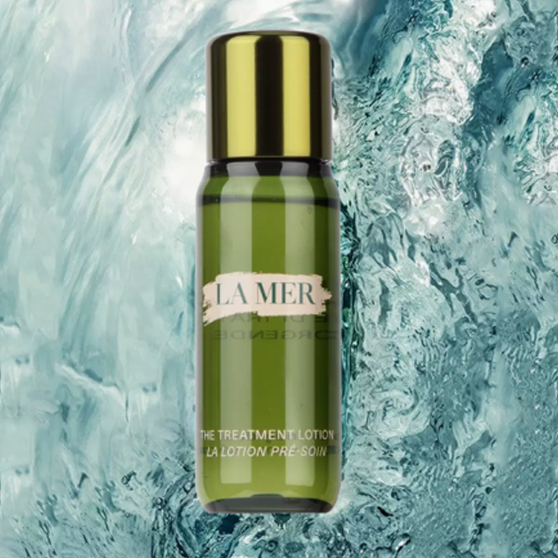 LA MER 海蓝之谜 精萃水150ml 464.95元