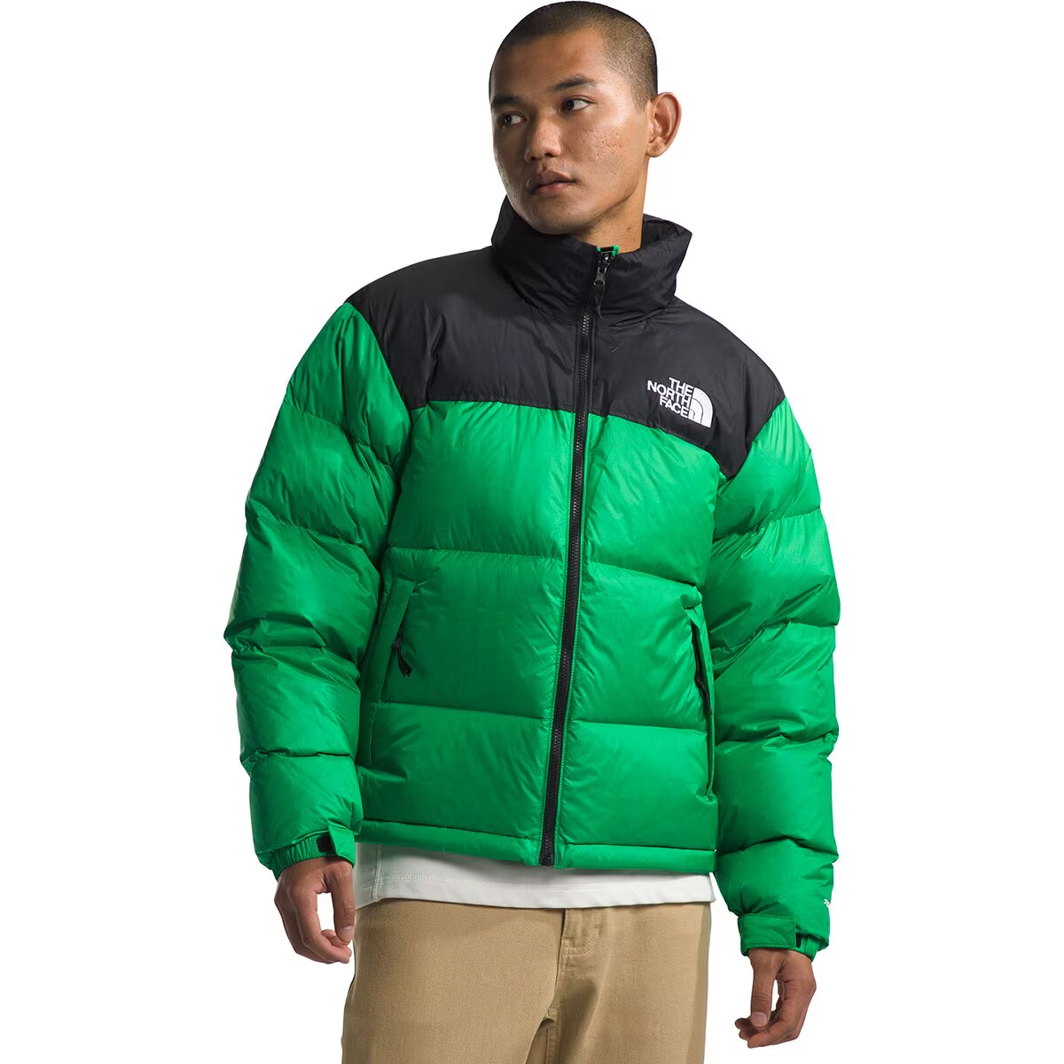 The North Face 北面 1996 Retro Nuptse 羽绒服 5.6折 $184.8（约1340元）