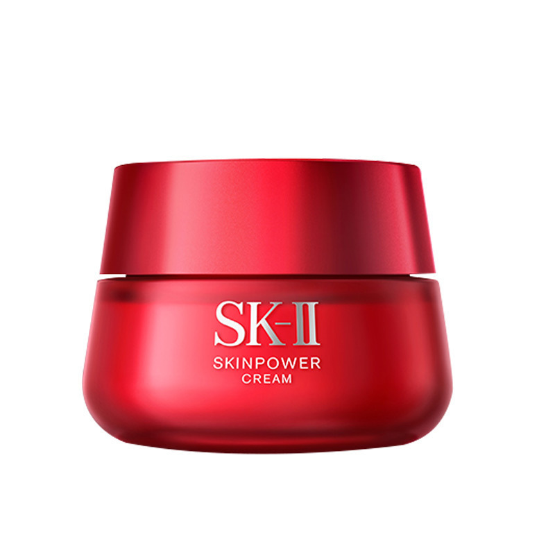 SK-II 大红瓶面霜 80g 599元（需用券）