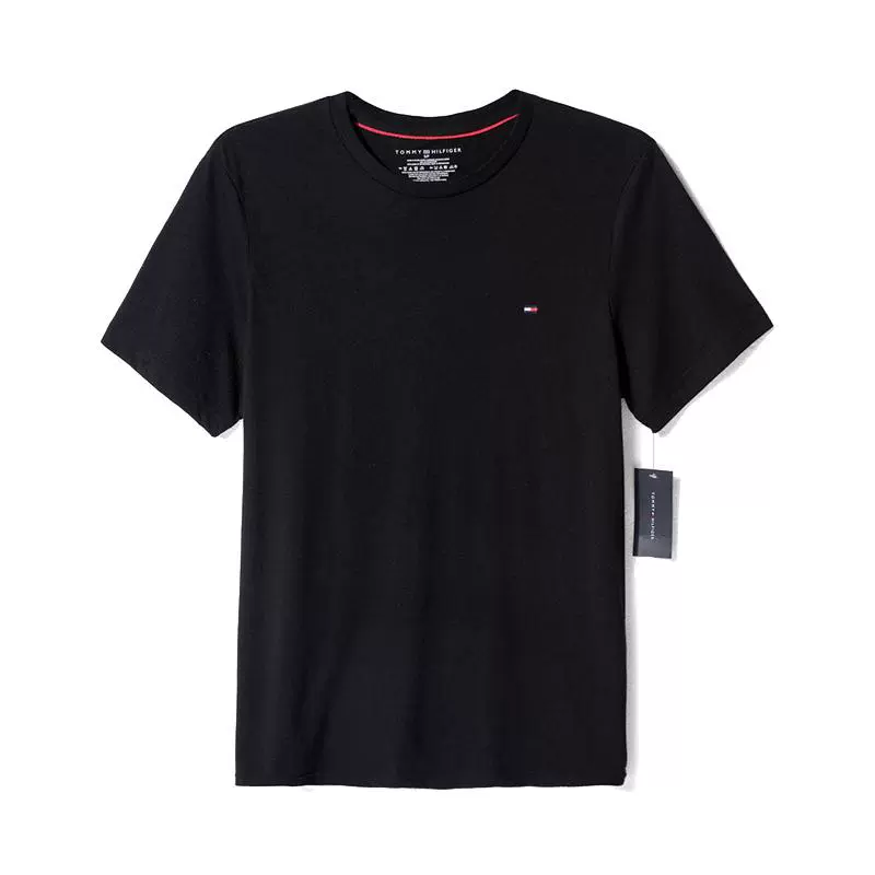 TOMMY HILFIGER 男士T恤 09T4212 ￥99.26