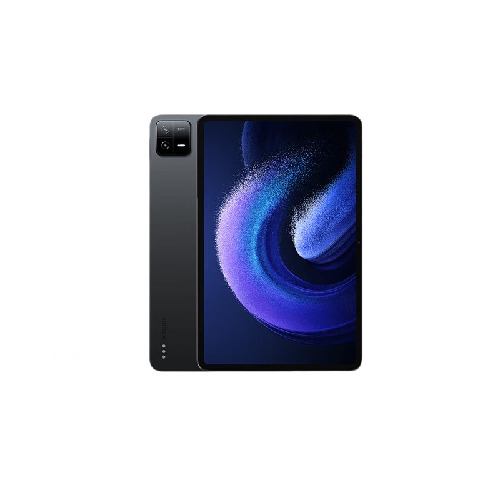 PLUS会员：Xiaomi 小米 平板6 Pro 11英寸平板电脑 8GB+128GB WLAN版 1869.01元（需用券