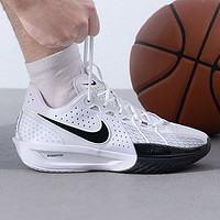 NIKE 耐克 G.T. CUT 3 EP 男款篮球鞋 DV2918-102 ￥594