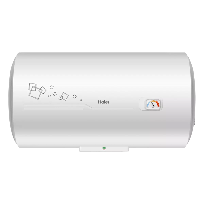 PLUS会员、首购礼金：Haier 海尔 EC5001-PC1 储水式电热水器 50L 2200W 536.28元包邮+