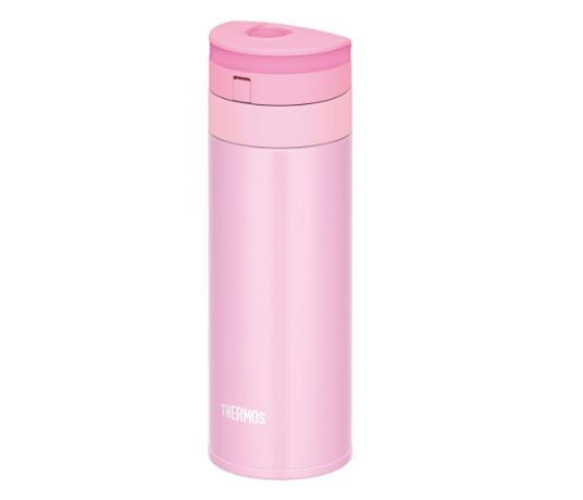 THERMOS 膳魔师 JNS-351 一键即开轻量不锈钢真空保温杯 350ml新低71.99元（天猫折后248元） 白菜！ 买手党-买手聚集的地方