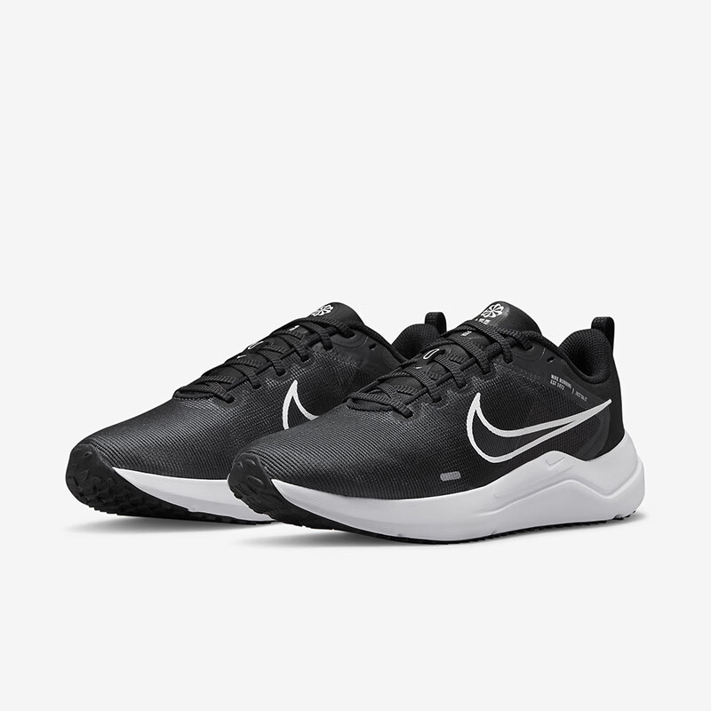 NIKE 耐克 网面透气跑步鞋轻便运动鞋 DD9294-001 212.21元