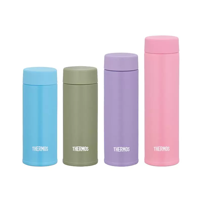 THERMOS 膳魔师 迷你保温杯 120ml ￥76.57