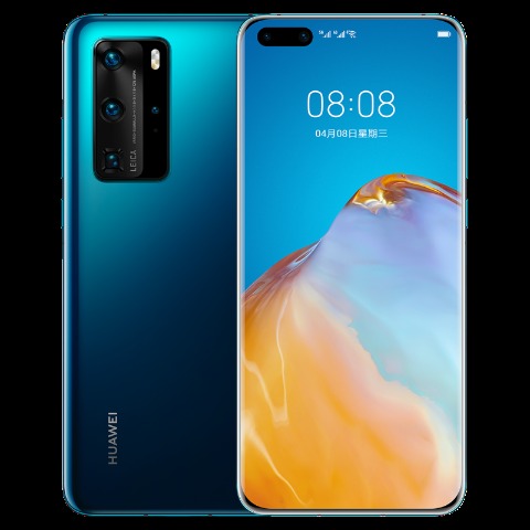 京东商城 新品预售: huawei p40 pro 5g 智能手机 8gb