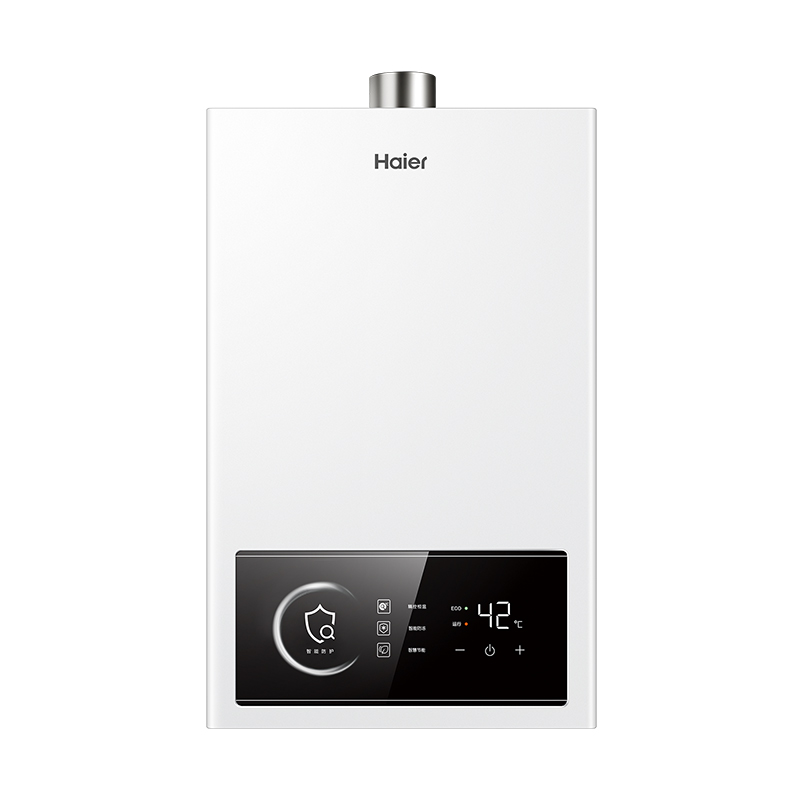 Haier 海尔 JSQ25-13UTSPRODMCM 燃气热水器 13L 604.64元（需用券）