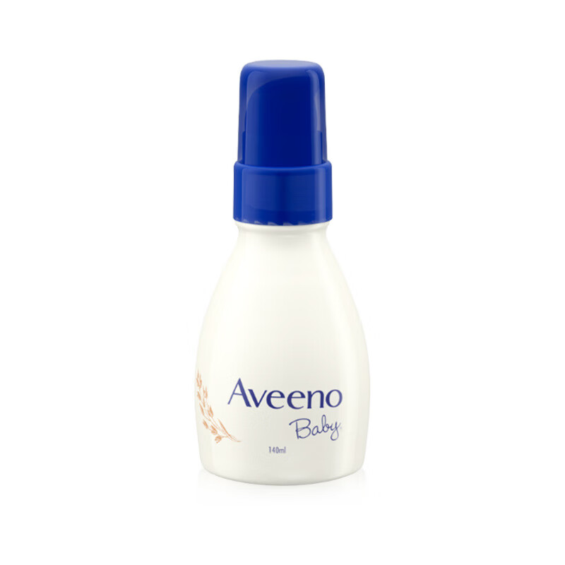 Aveeno 艾惟诺 婴儿面霜 140ml 68.95元包邮（双重优惠）