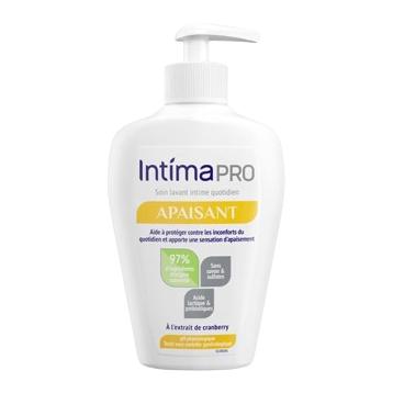 Intima 女士乳酸洗护液 200ml 74.9元（需买2件，共149.8元，需用券）