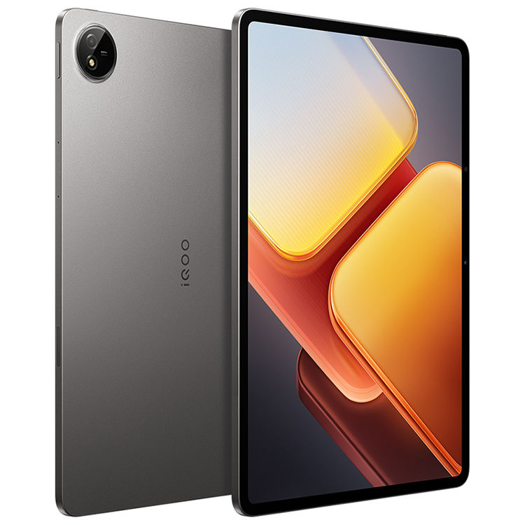 百亿补贴：iQOO Pad2 Pro 13.0英寸平板电脑 16GB+512GB WLAN版 3104.1元