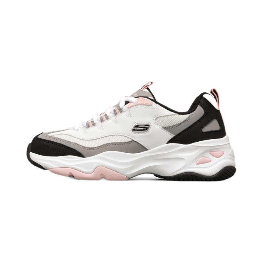 SKECHERS 斯凯奇 D'LITES 女子休闲运动鞋 149492 240元