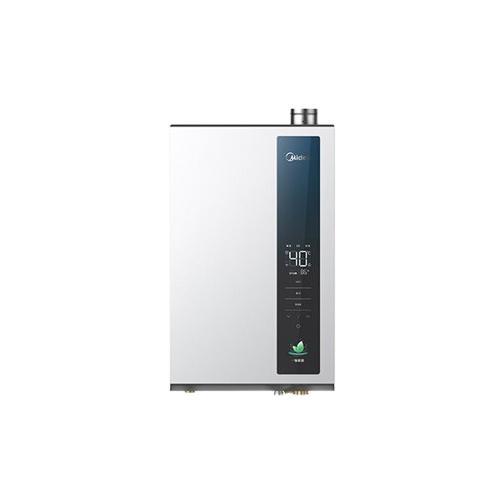 Midea 美的 JSLQ27-16LN1 燃气热水器 16L 1669元（需用券）