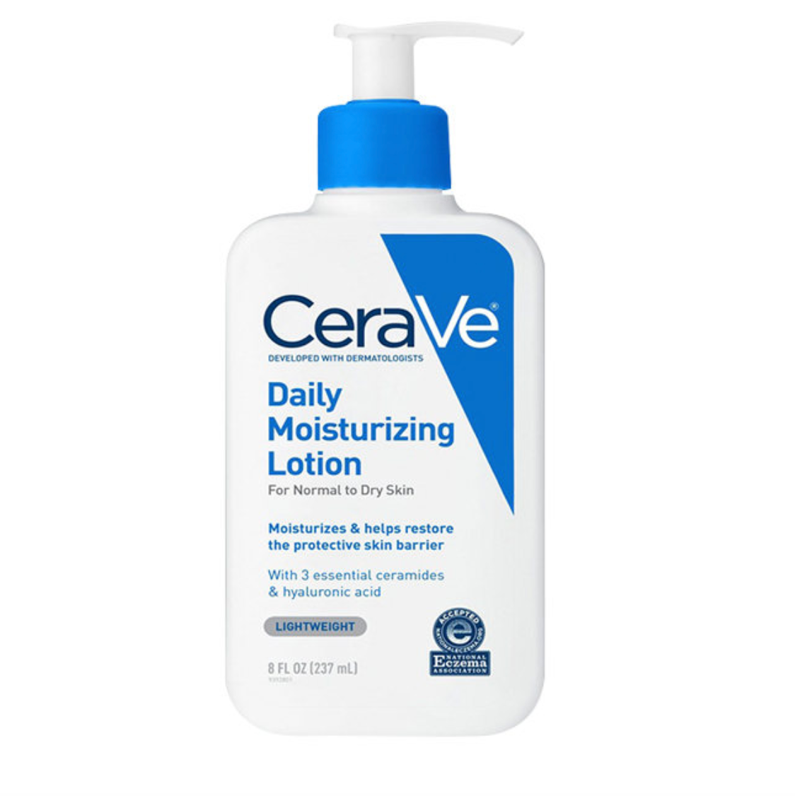 CeraVe 适乐肤 修护保湿润肤乳 473ml 121.6元（需用券）