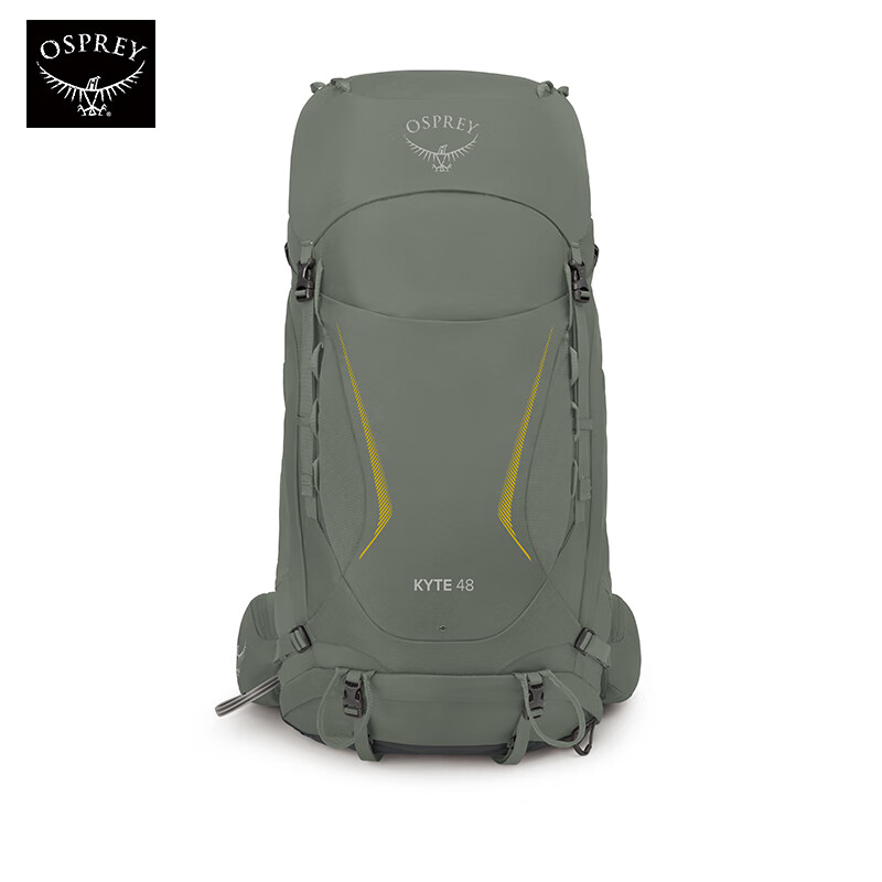 OSPREY 小鹰 Kyte 系列 徒步大容量轻量背包 48升 1482.1元