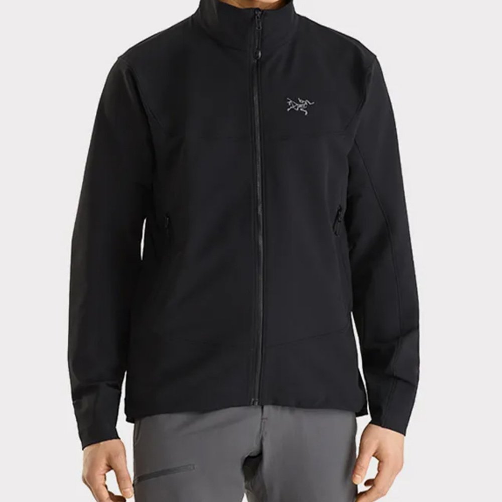 ARC'TERYX 始祖鸟 Gamma Mx Hoody 冲锋衣外套 2419.43元