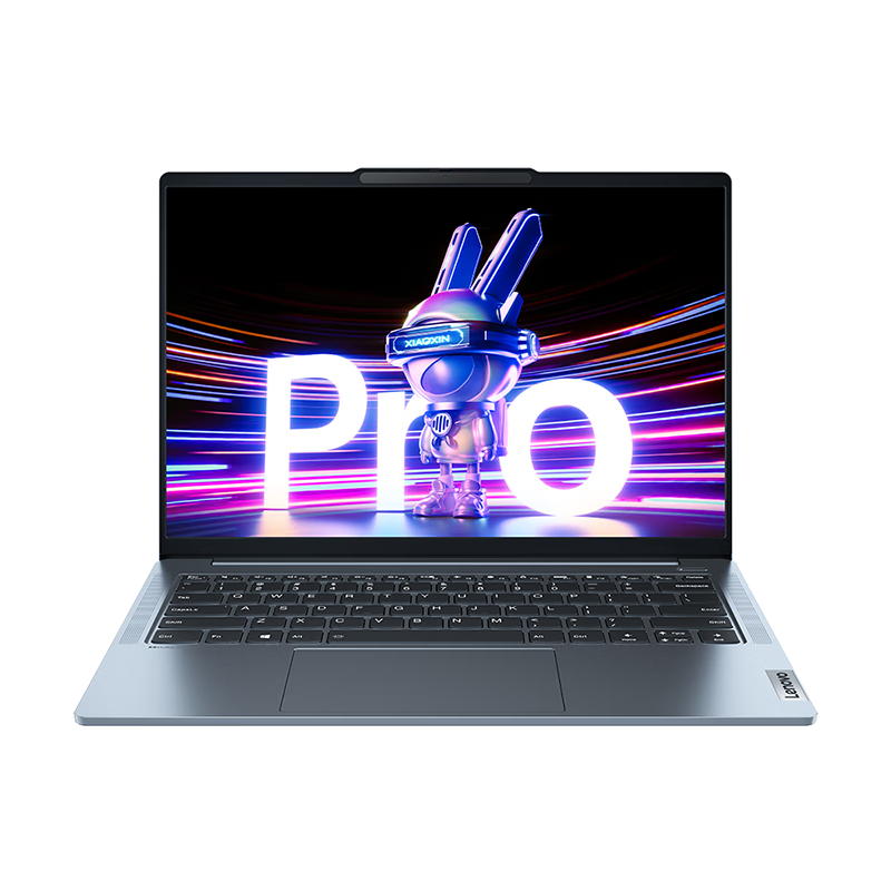 Lenovo 联想 笔记本电脑小新Pro14超能本 高性能标压英特尔酷睿i5 14英寸轻薄本