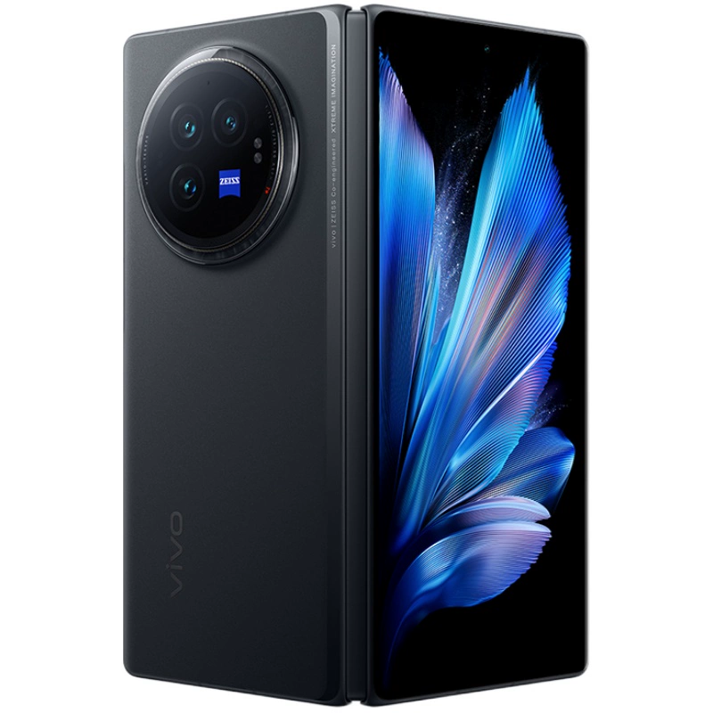 vivo X Fold3 5G折叠屏手机 12GB+256GB ￥5991.05