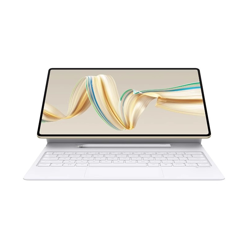 HUAWEI 华为 首发/华为平板MatePadPro12.2英寸144Hz2024款云晰柔光屏ipad 3989.05元