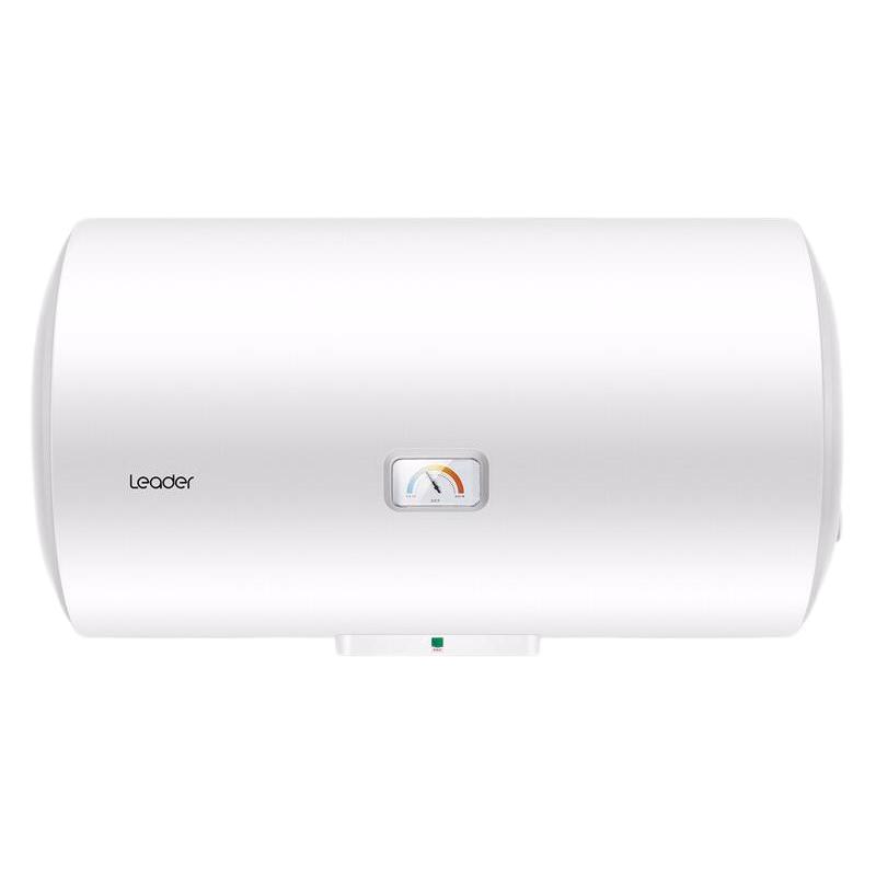 PLUS会员：Haier 海尔 Leader 统帅 LES40H-LC2(E) 储水式电热水器 40L 2200W 359元包邮