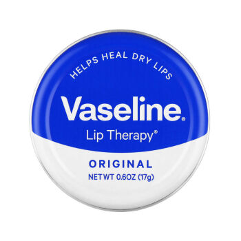 Vaseline 凡士林 保湿滋润润唇膏 原味 17g 14.9元