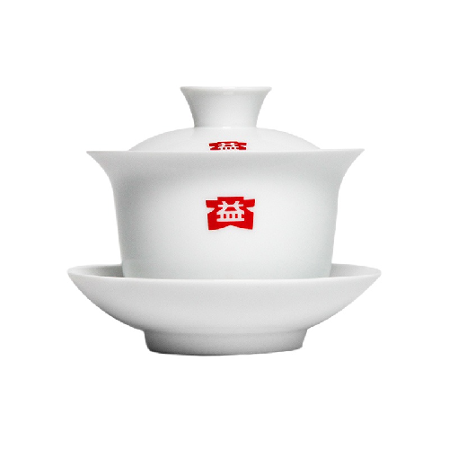 TAETEA 大益 三才盖碗 150ml 28.1元（需用券）