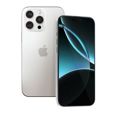 拼多多百亿补贴:Apple/苹果 iPhone 16 Pro Max 256GB【7天内发货】 8799元