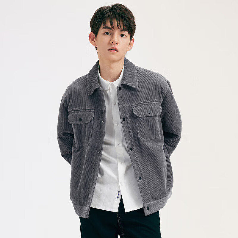 gxgjeans 男装夹克合集 10141565979395 169元（需用券）