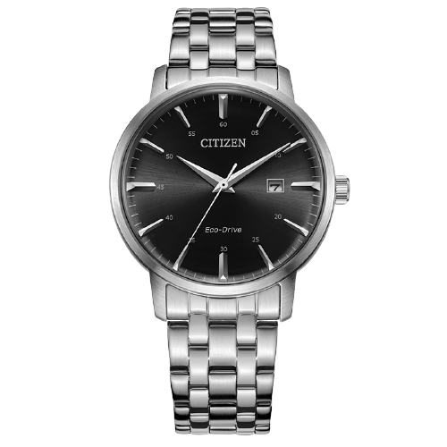 CITIZEN 西铁城 BM7460 男士光动能手表 1360元（需用券）