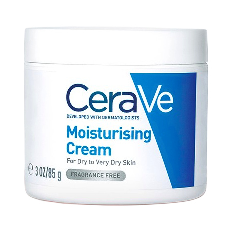 CeraVe 适乐肤 修护保湿润肤霜 85g 68元（需付10元定金）