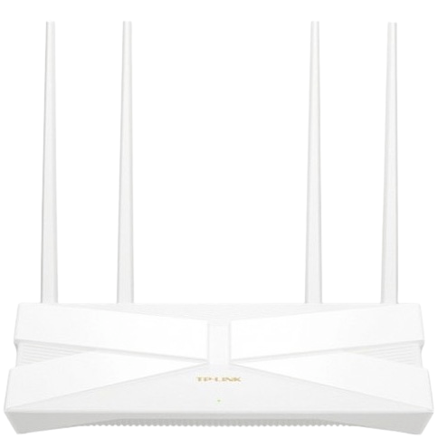 TP-LINK 普联 TL-XDR3010易展版 AX3000 双频千兆WiFi6无线路由器 159.05元