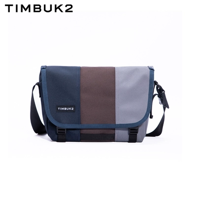 TIMBUK2 天霸 美国天霸 TKB1974-2-6370 知更鸟斜挎邮差包 X S码 325元包邮（S码365元