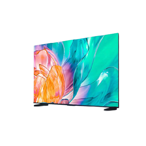 以旧换新补贴：Hisense 海信 电视85E3ND 85英寸 高刷大屏 电视机液晶家用 3999.2